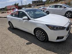 كيا كادينزا